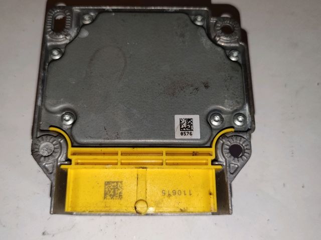 bontott SEAT EXEO Légzsák Elektronika