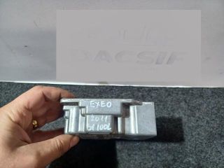 bontott SEAT EXEO Légzsák Elektronika