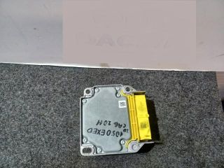 bontott SEAT EXEO Légzsák Elektronika