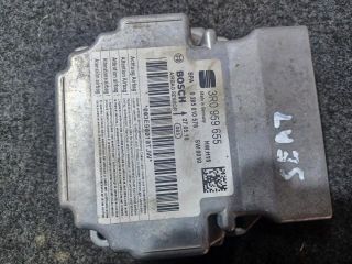 bontott SEAT EXEO Légzsák Elektronika