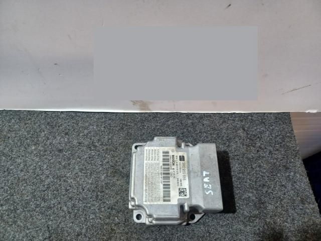 bontott SEAT EXEO Légzsák Elektronika