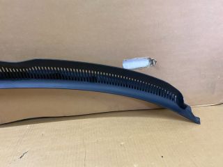 bontott SEAT EXEO Levélrács