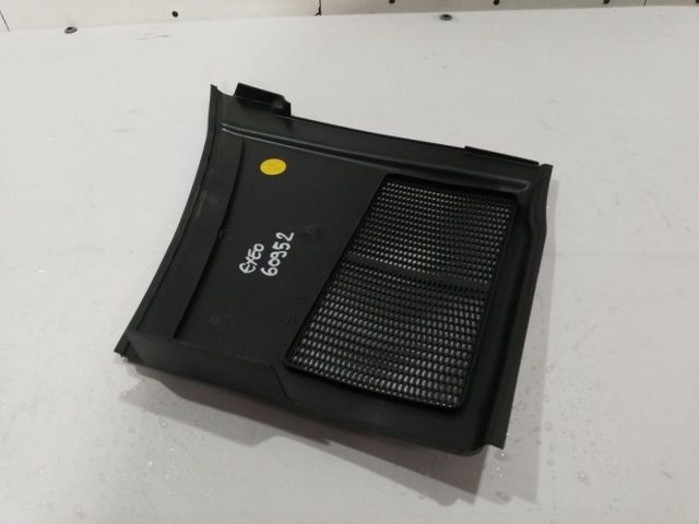 bontott SEAT EXEO Levélrács