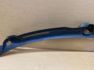 bontott SEAT EXEO Levélrács