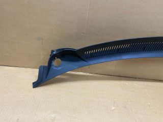 bontott SEAT EXEO Levélrács