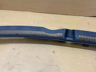 bontott SEAT EXEO Levélrács