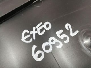 bontott SEAT EXEO Levélrács