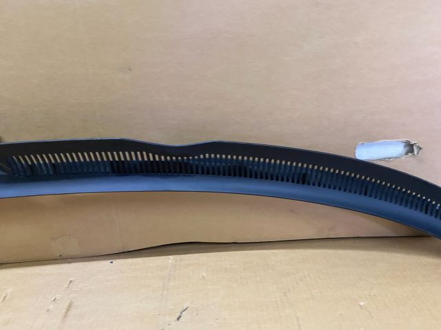 bontott SEAT EXEO Levélrács