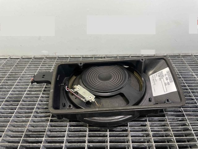 bontott SEAT EXEO Mélynyomó Hangszóró