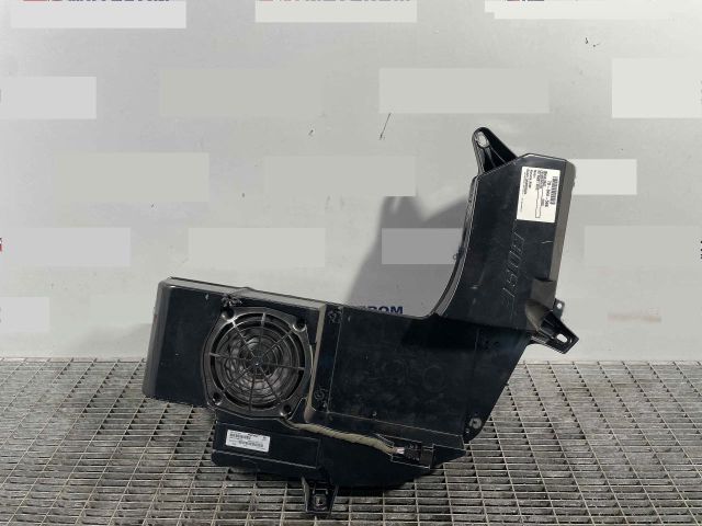 bontott SEAT EXEO Mélynyomó Hangszóró