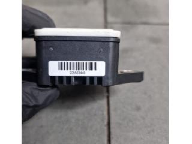 bontott SEAT EXEO Menetstabilizátor