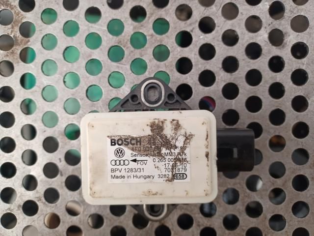 bontott SEAT EXEO Menetstabilizátor