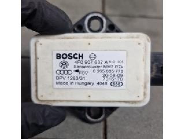 bontott SEAT EXEO Menetstabilizátor