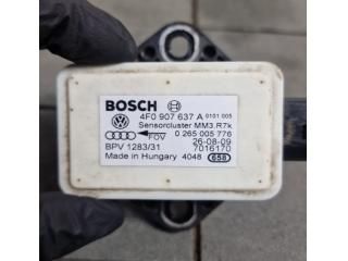 bontott SEAT EXEO Menetstabilizátor