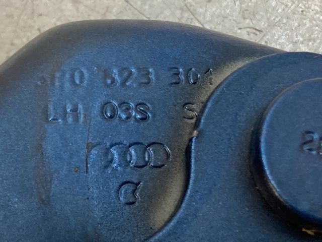 bontott SEAT EXEO Motorháztető Bal Zsanér