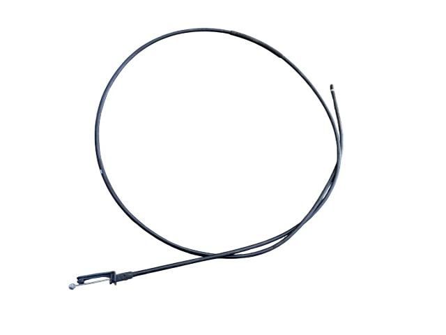 bontott SEAT EXEO Motorháztető Nyitó Bowden