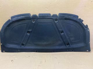 bontott SEAT EXEO Motorháztető Szigetelés