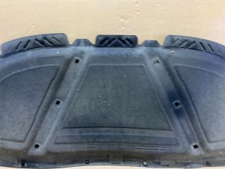 bontott SEAT EXEO Motorháztető Szigetelés