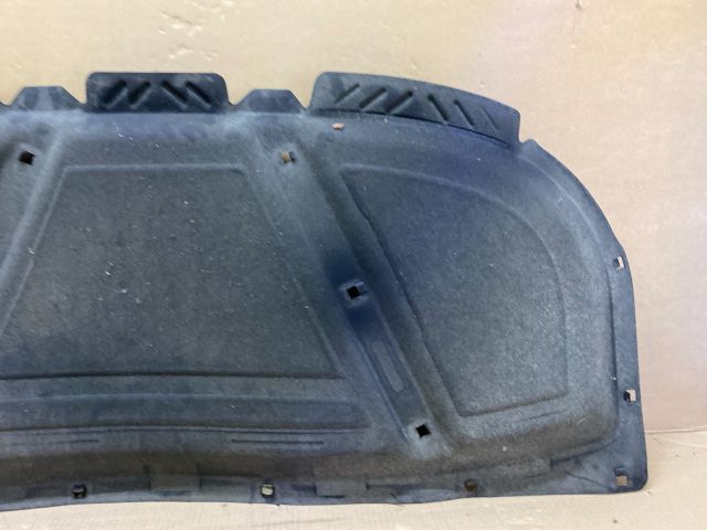 bontott SEAT EXEO Motorháztető Szigetelés