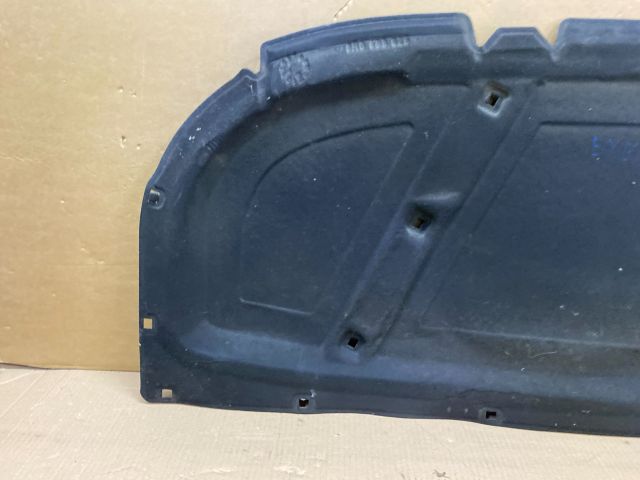 bontott SEAT EXEO Motorháztető Szigetelés