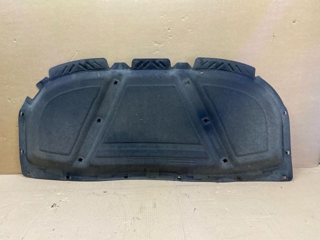 bontott SEAT EXEO Motorháztető Szigetelés