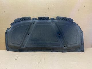 bontott SEAT EXEO Motorháztető Szigetelés