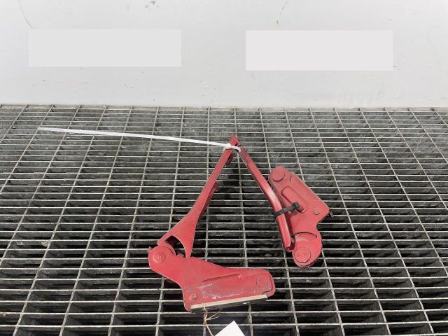 bontott SEAT EXEO Motorháztető Zsanér Pár