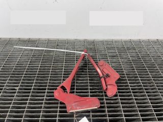 bontott SEAT EXEO Motorháztető Zsanér Pár