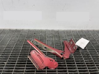 bontott SEAT EXEO Motorháztető Zsanér Pár