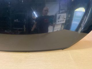 bontott SEAT EXEO Motorháztető