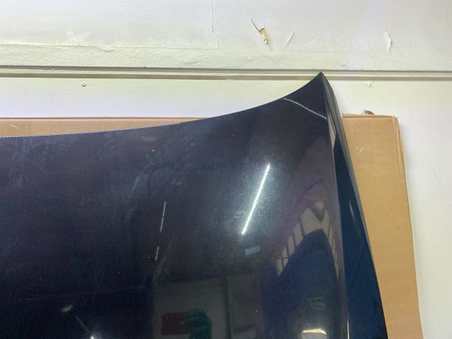 bontott SEAT EXEO Motorháztető