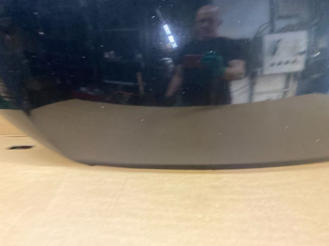 bontott SEAT EXEO Motorháztető