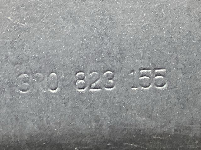 bontott SEAT EXEO Motorháztető