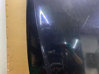 bontott SEAT EXEO Motorháztető