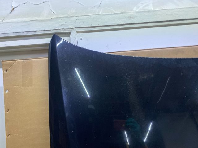 bontott SEAT EXEO Motorháztető