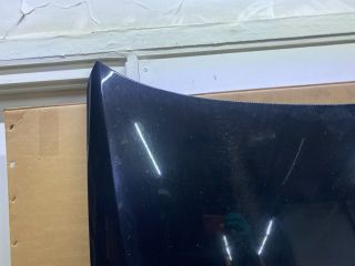 bontott SEAT EXEO Motorháztető