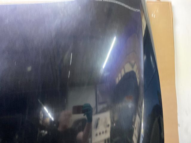 bontott SEAT EXEO Motorháztető