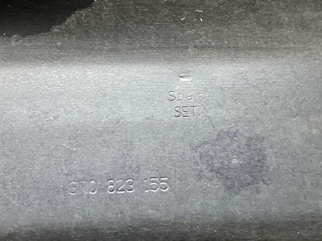 bontott SEAT EXEO Motorháztető