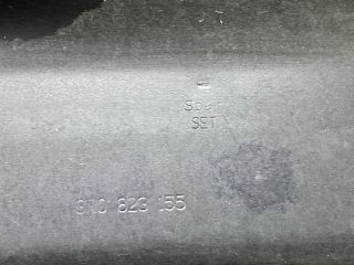 bontott SEAT EXEO Motorháztető