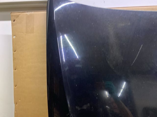 bontott SEAT EXEO Motorháztető