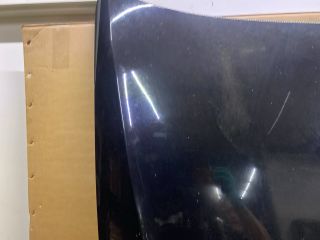 bontott SEAT EXEO Motorháztető