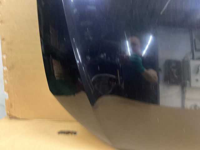 bontott SEAT EXEO Motorháztető