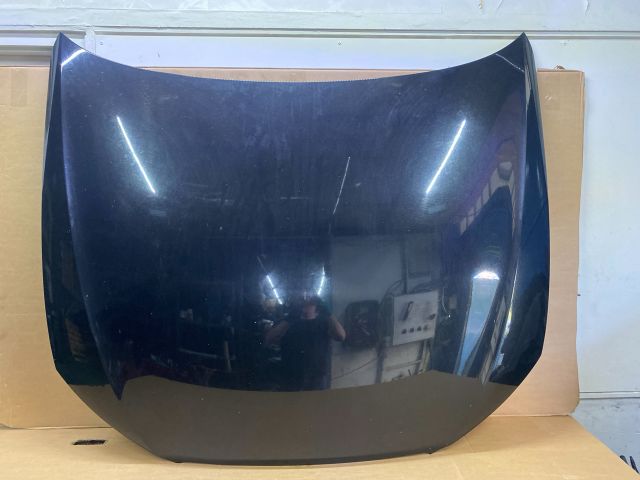 bontott SEAT EXEO Motorháztető