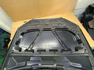 bontott SEAT EXEO Motorháztető