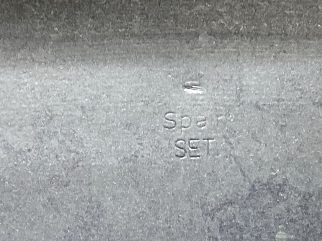 bontott SEAT EXEO Motorháztető