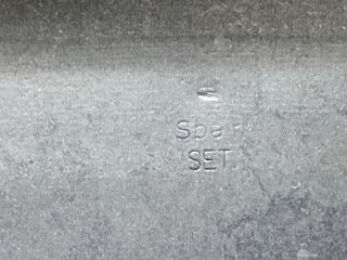 bontott SEAT EXEO Motorháztető