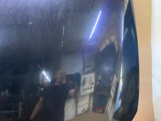 bontott SEAT EXEO Motorháztető