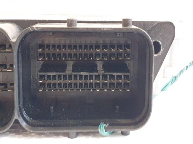 bontott SEAT EXEO Motorvezérlő