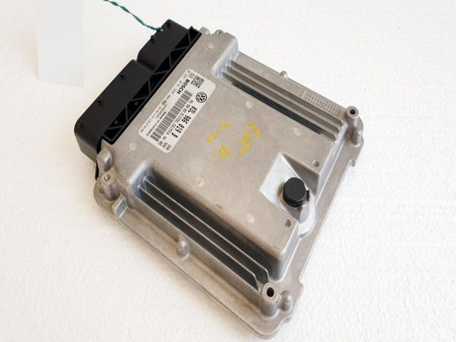 bontott SEAT EXEO Motorvezérlő