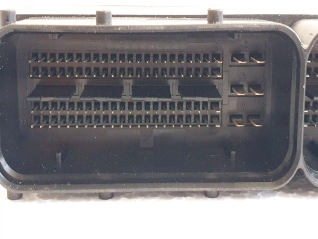 bontott SEAT EXEO Motorvezérlő